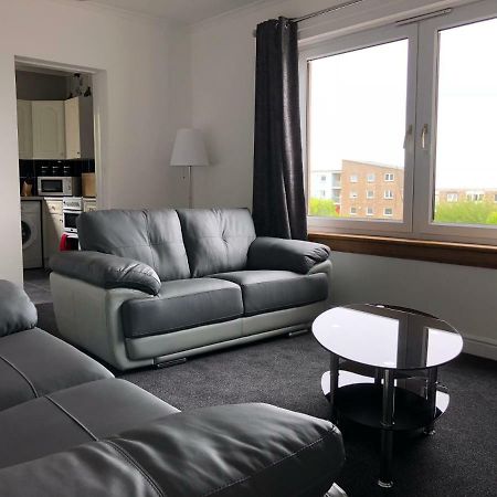 Dysart Sea View Apartment Buitenkant foto