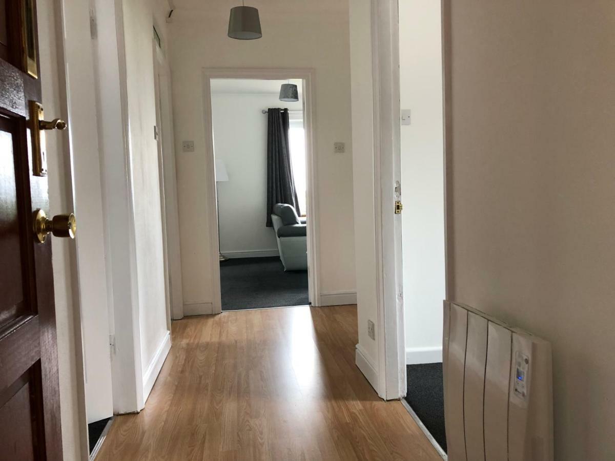 Dysart Sea View Apartment Buitenkant foto
