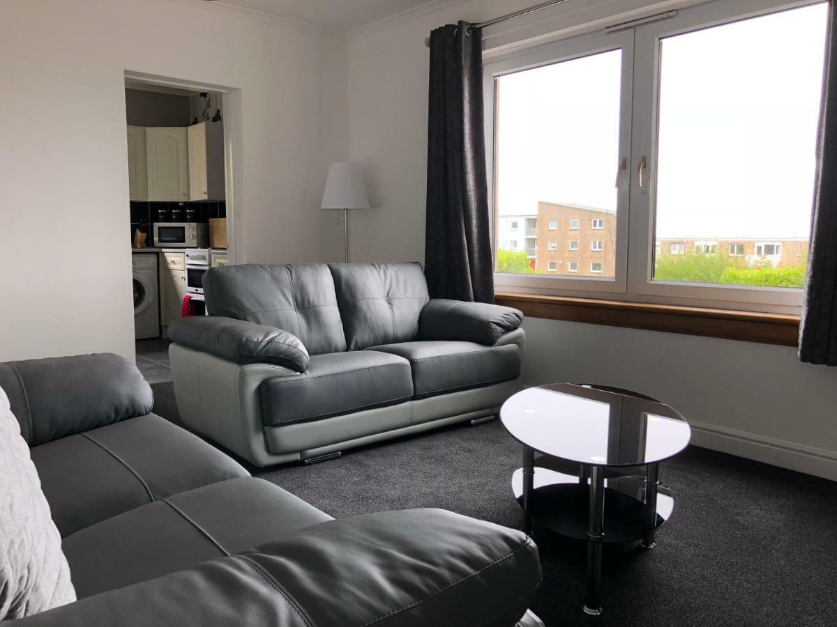 Dysart Sea View Apartment Buitenkant foto