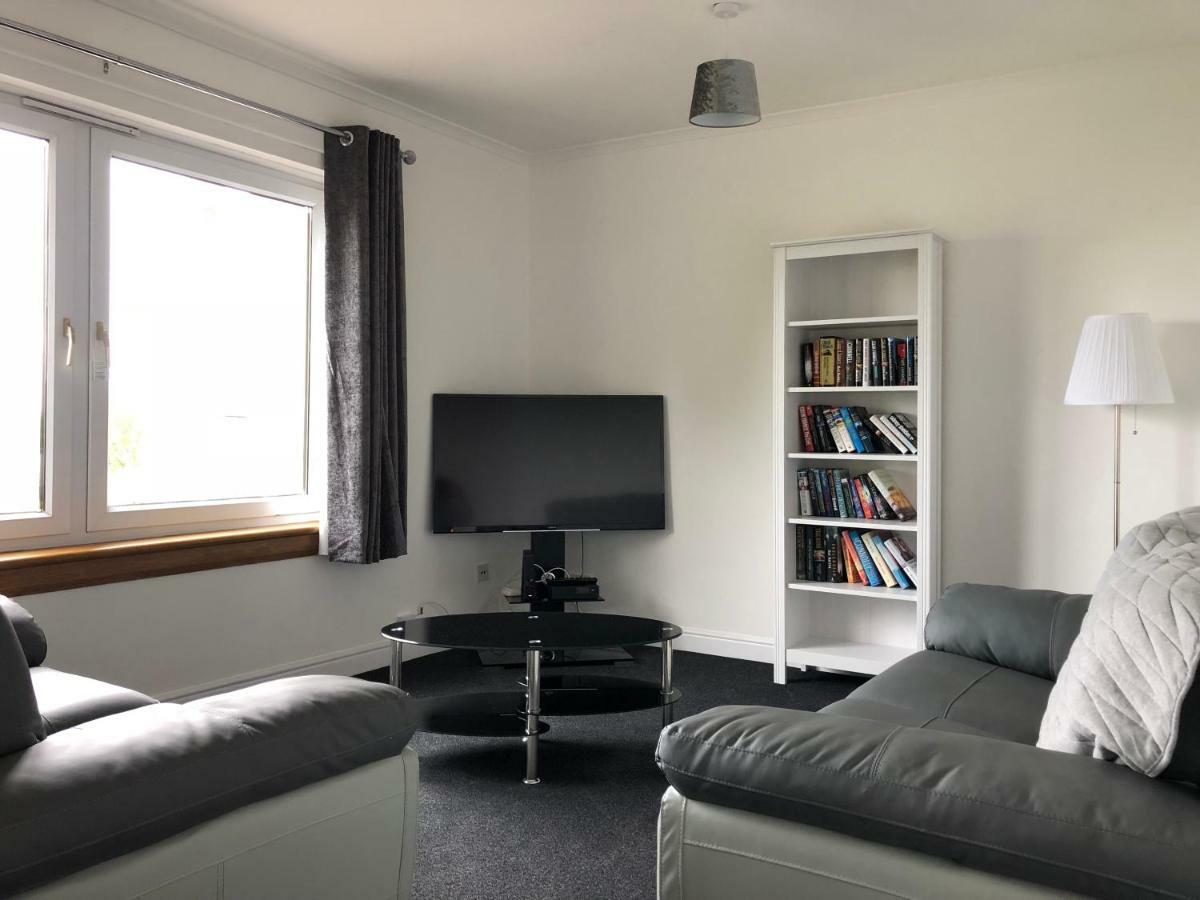 Dysart Sea View Apartment Buitenkant foto